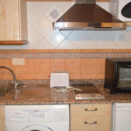 Apartamentos Rurales La Muralla II Canete  ภายนอก รูปภาพ