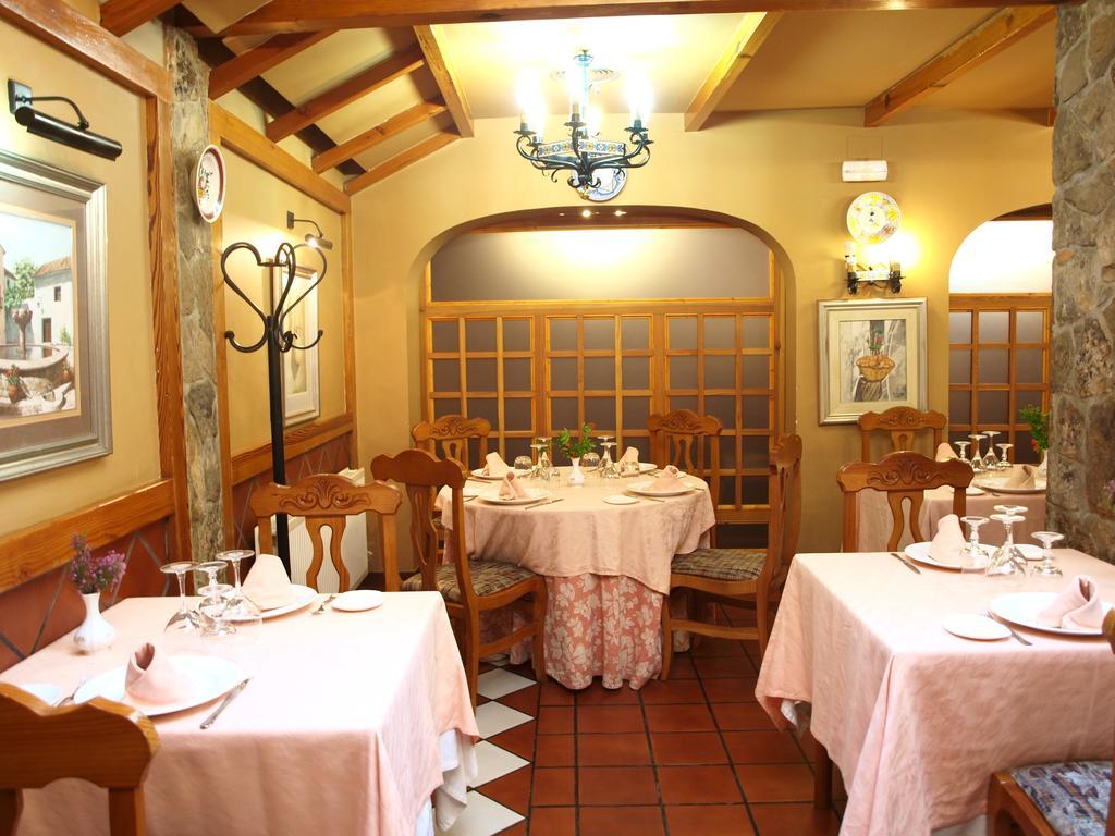 Apartamentos Rurales La Muralla II Canete  ภายนอก รูปภาพ